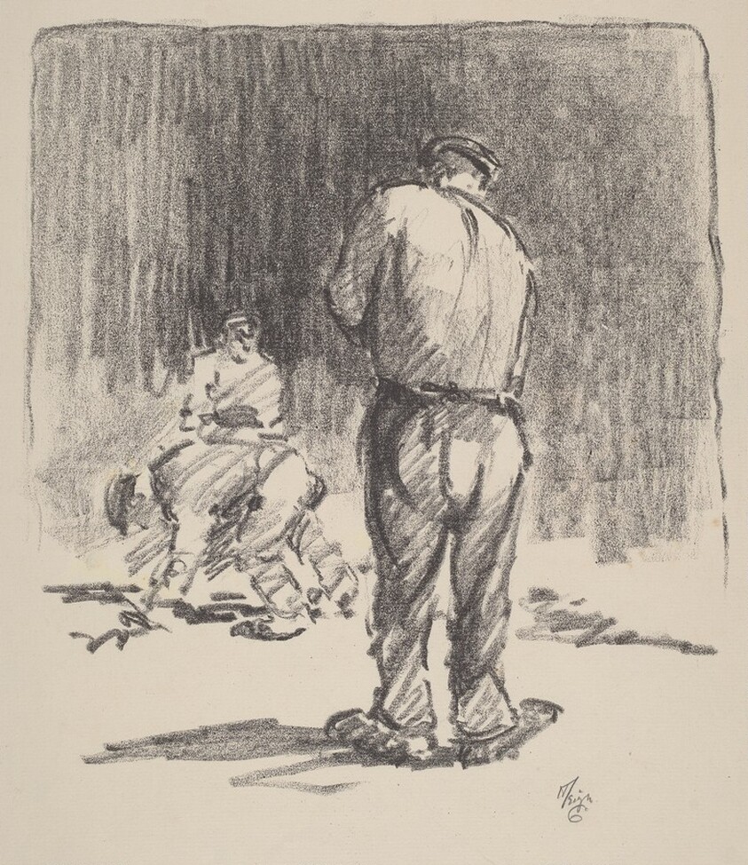 Untitled (Workers)