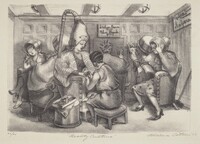 Beauty Culture, Minna Citron, 1933