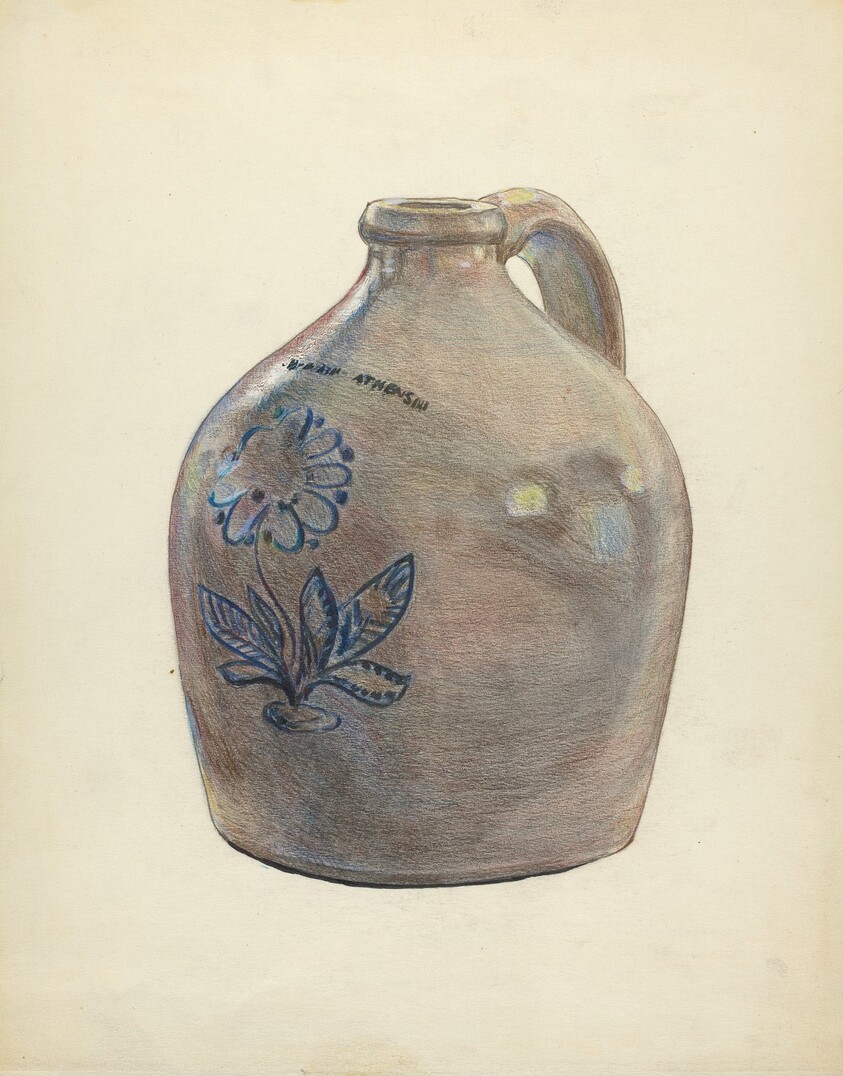 Jug