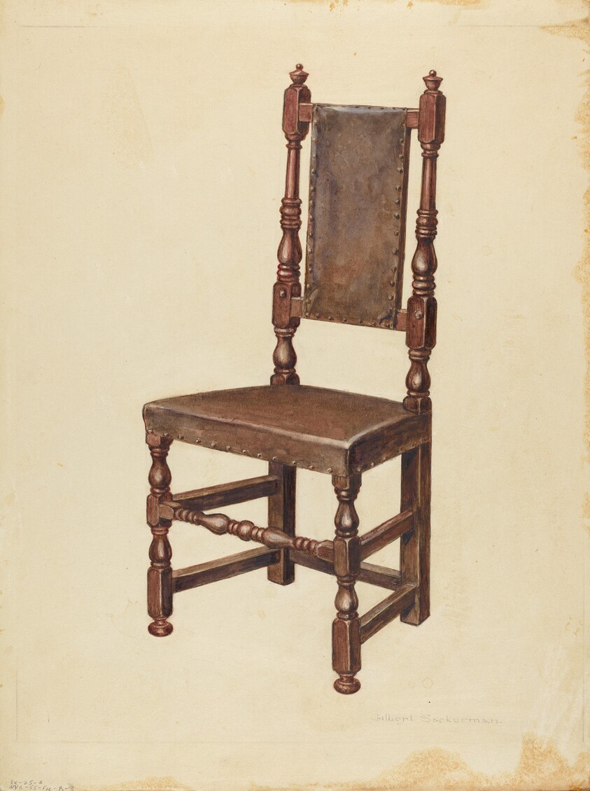 Side Chair