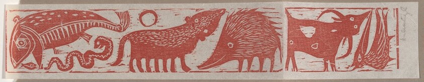 Exhibition Catalogue