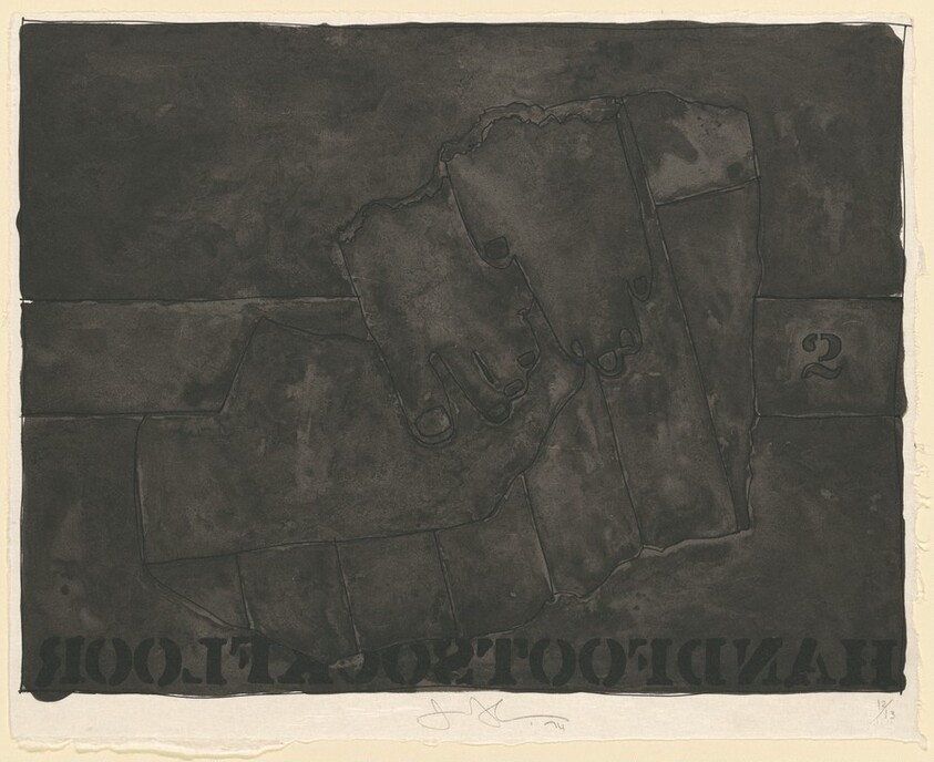 HandFootSockFloor (Black State)