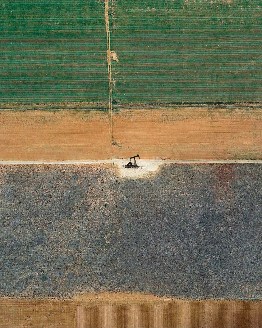 API 21930378 Slaughter, TX