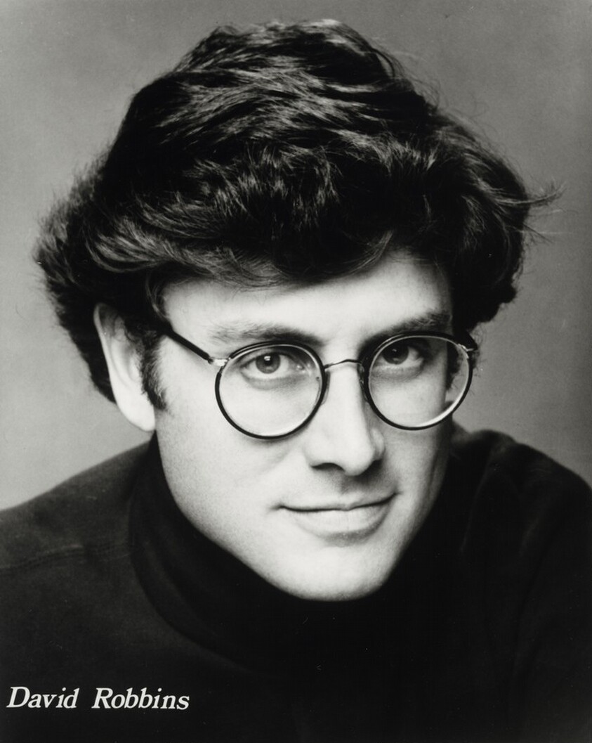 David Robbins