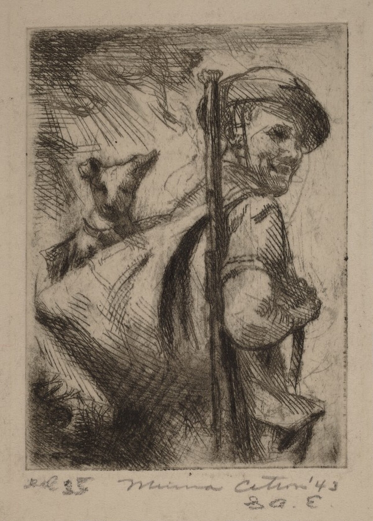 As Tom Goes Marching to War