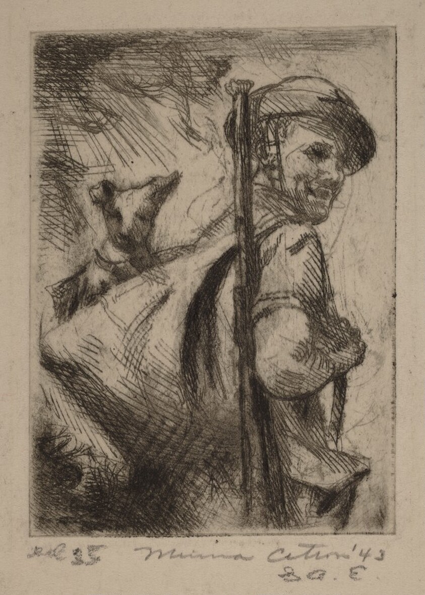 As Tom Goes Marching to War