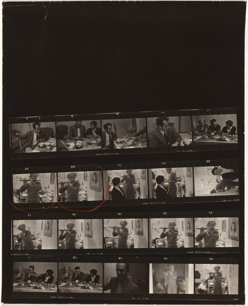 Guggenheim 659--San Francisco