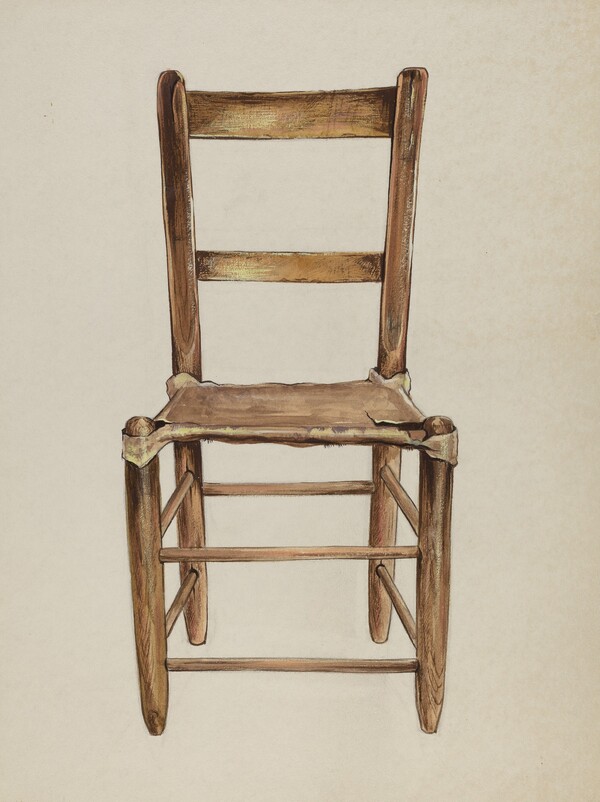 Side Chair