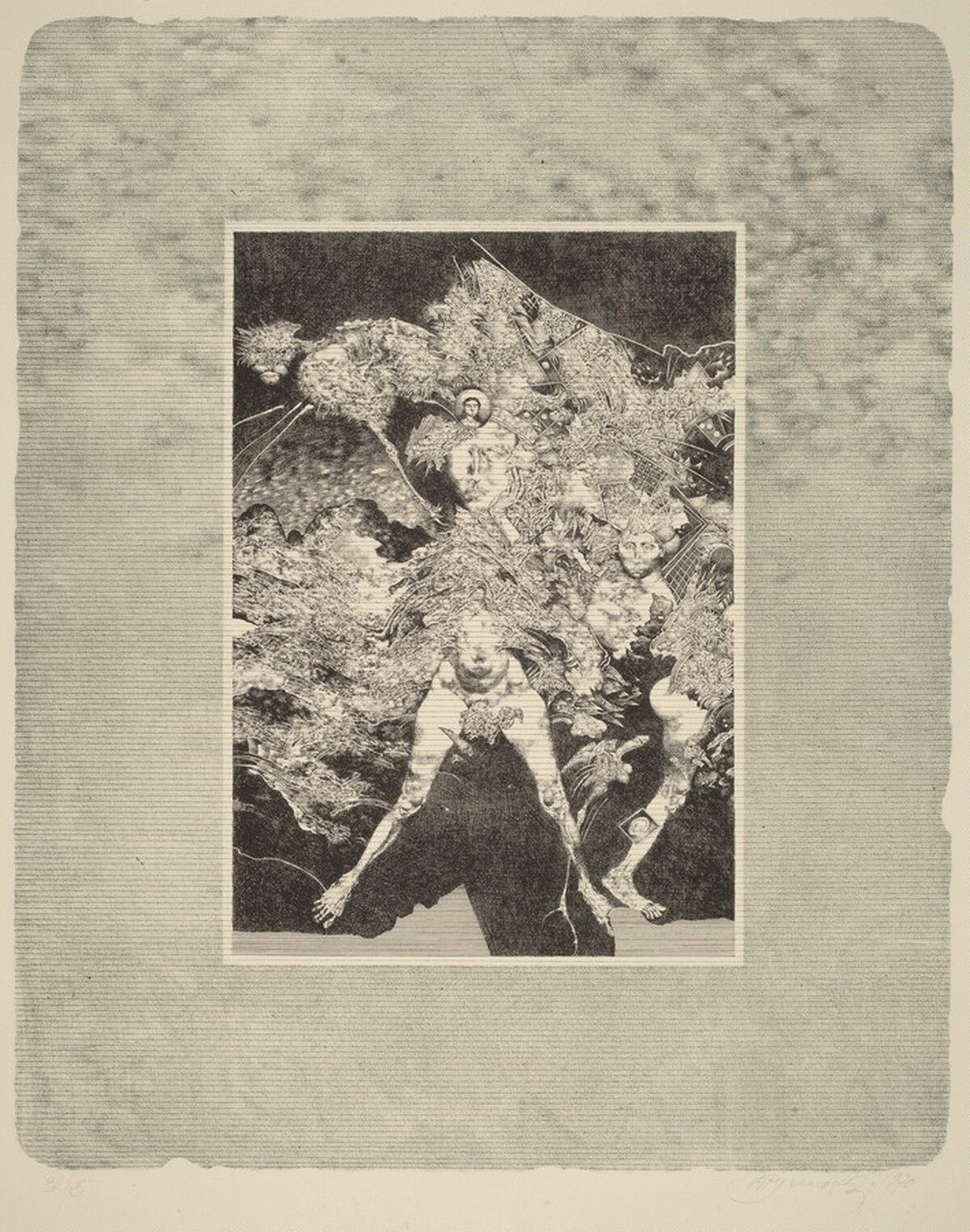 Just Married, or Time for Blueberry Cake