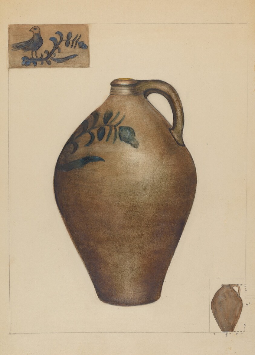 Jug