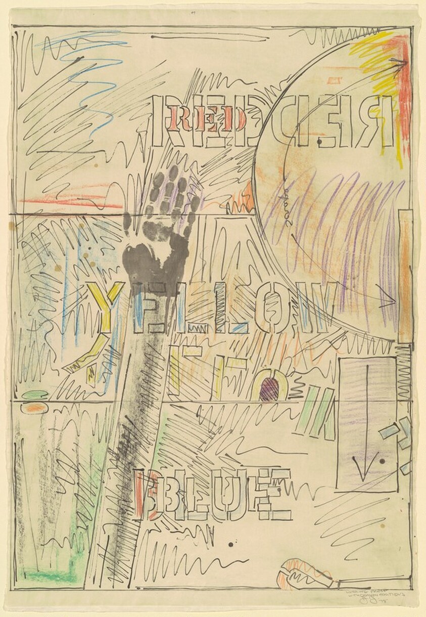 Land's End [working proof]