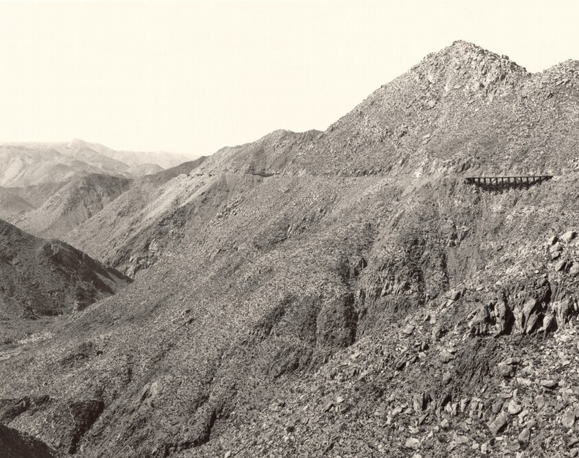 San Diego and Arizona Eastern