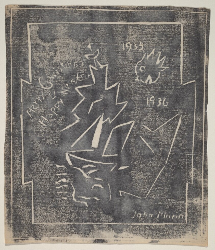 Merry Christmas—Happy New Year