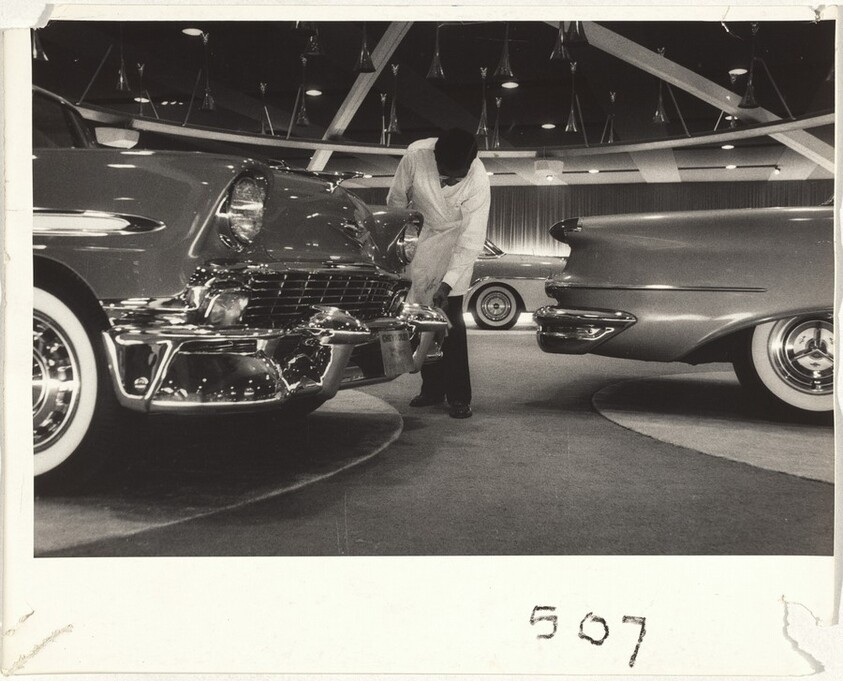 Motorama—Los Angeles