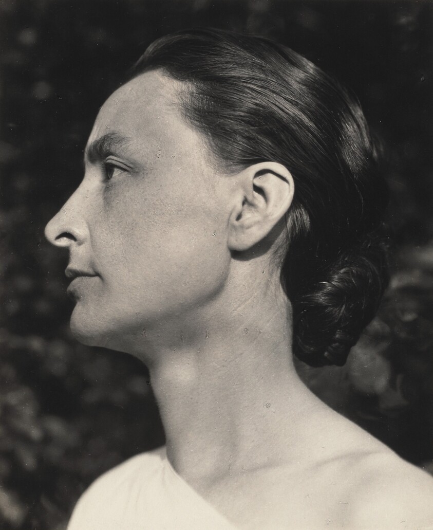 Georgia O'Keeffe
