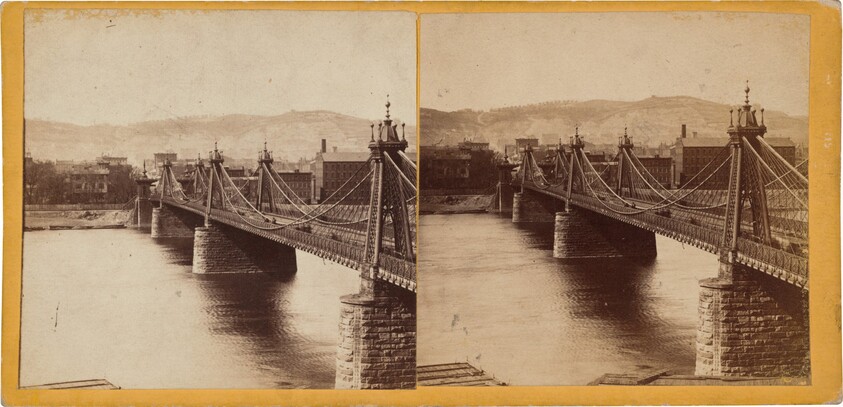 Standard Petroleum Refinery, Pittsburg, Pennsylvania