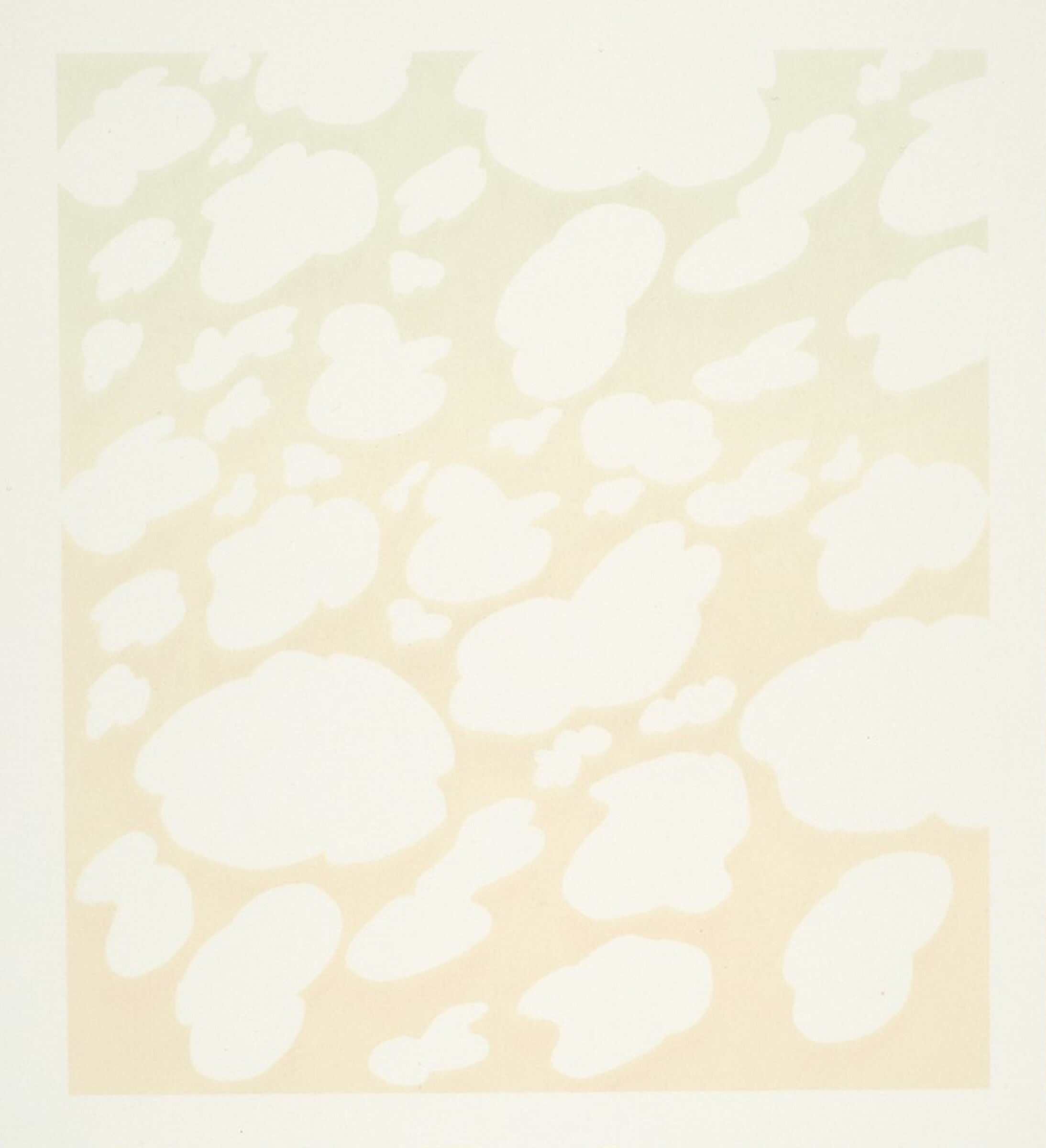 Untitled, Jean Robert Milant, 1969