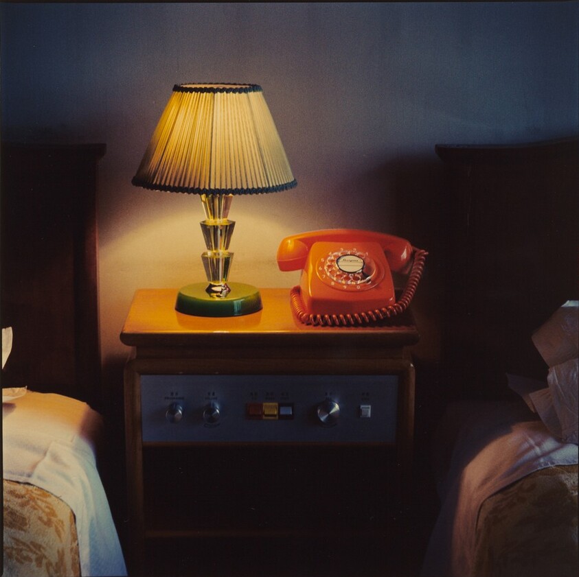 Study for Chinese Summerhall