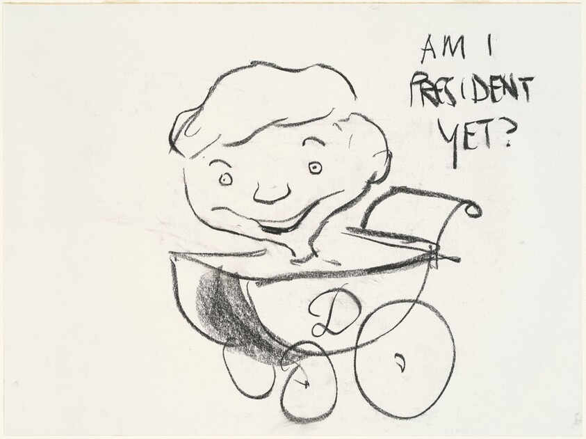 Vice President Dan Quayle