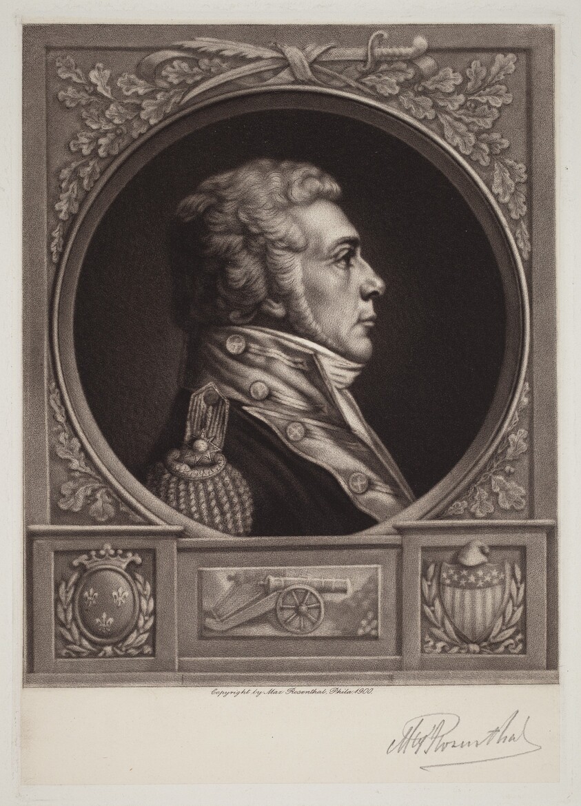 Louis, Chevalier de Toussard