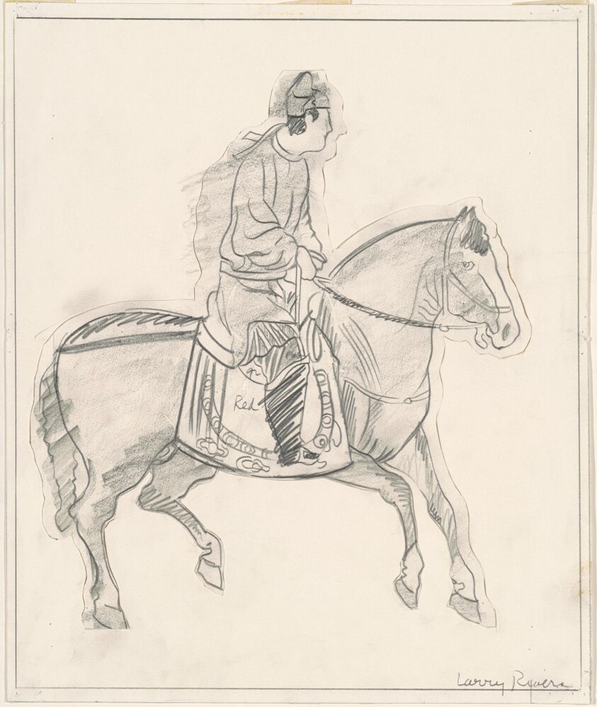 Study for "Chinese Information Travel"—Profile