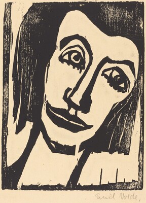 Frau D.S.