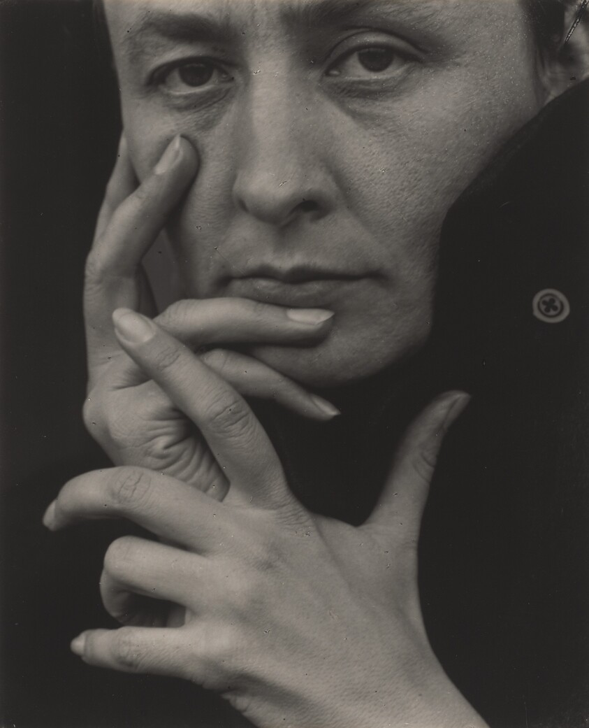 Georgia O'Keeffe