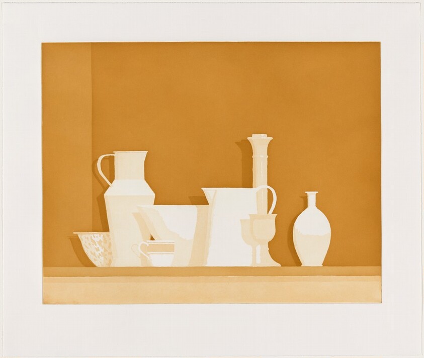 Umbria Verde [working proof 9]