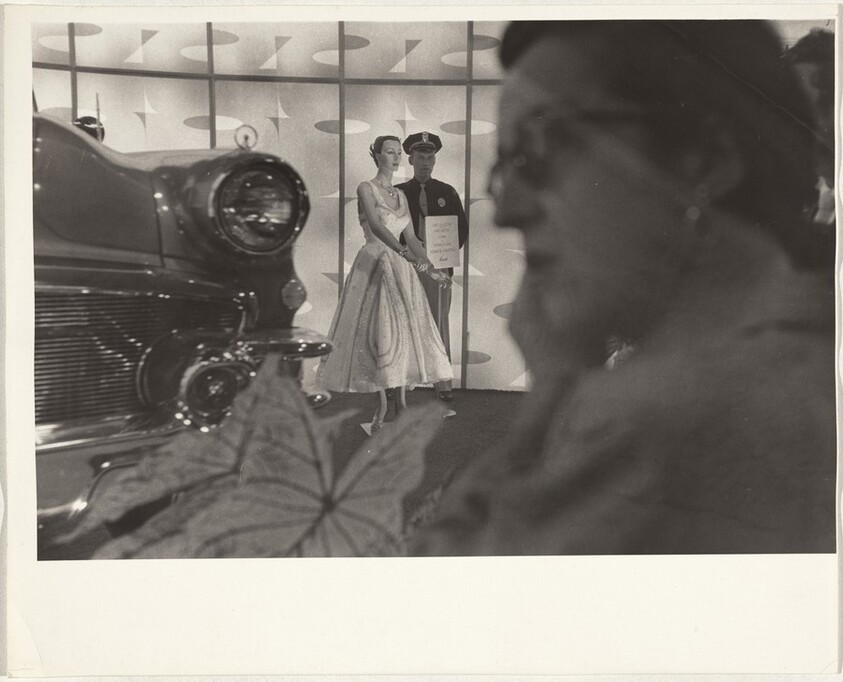 Motorama—Los Angeles