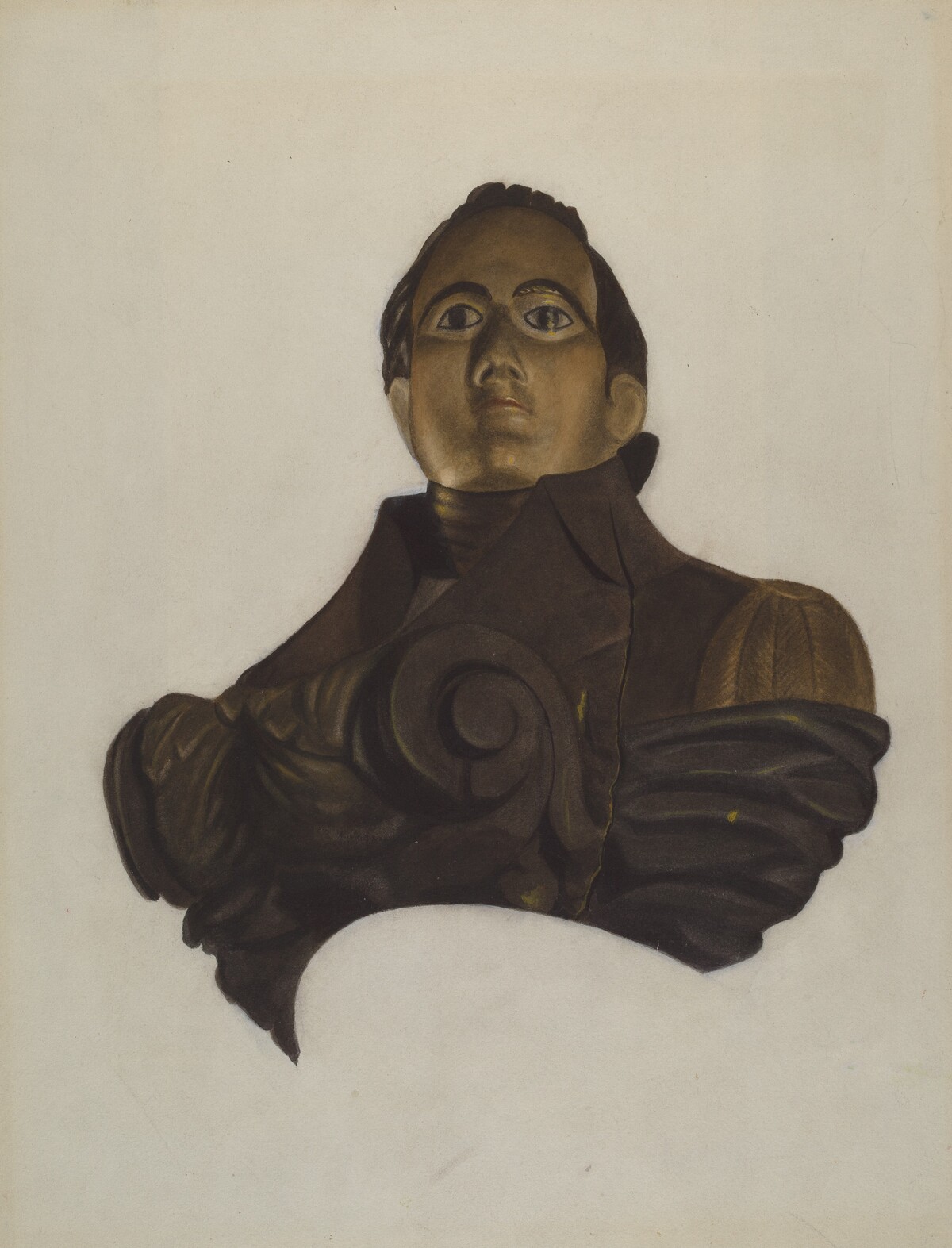 Figurehead