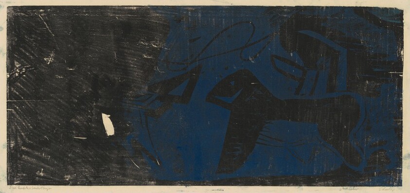 Don Quixote and Sancho Panza