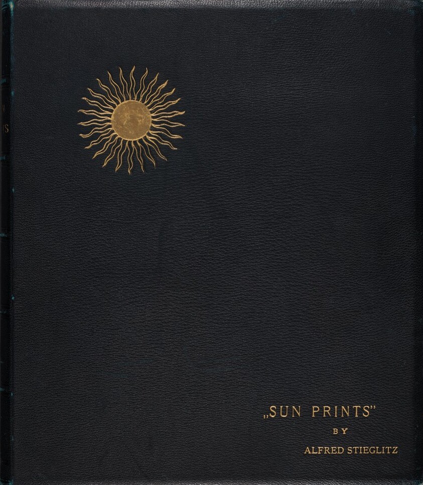 Sun Prints, 5