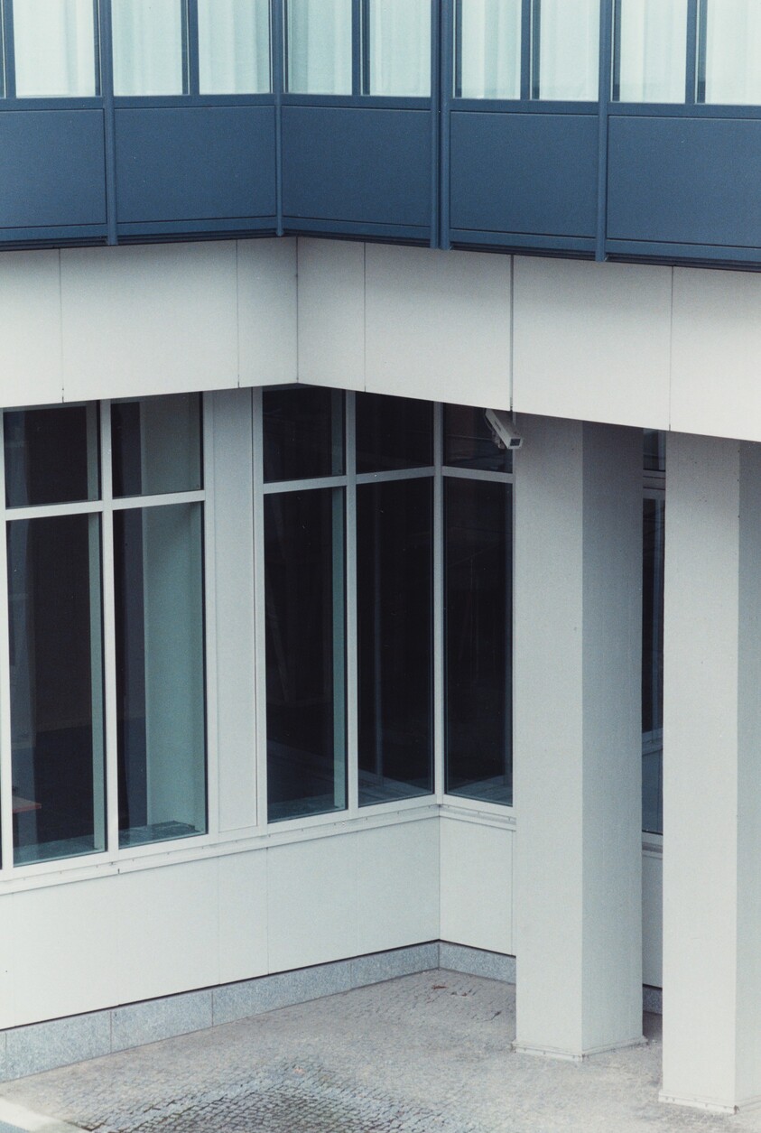 City TV (Berlin) #41/28A