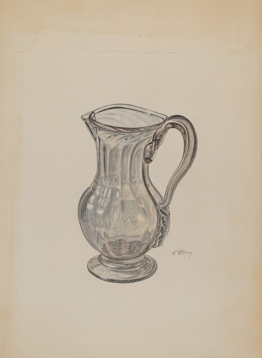 Pitcher