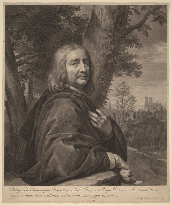 Philippe de Champaigne