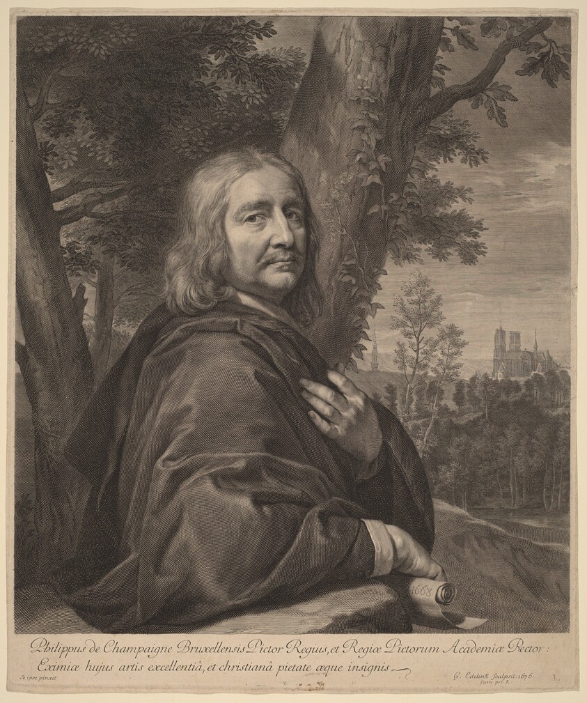 Philippe de Champaigne