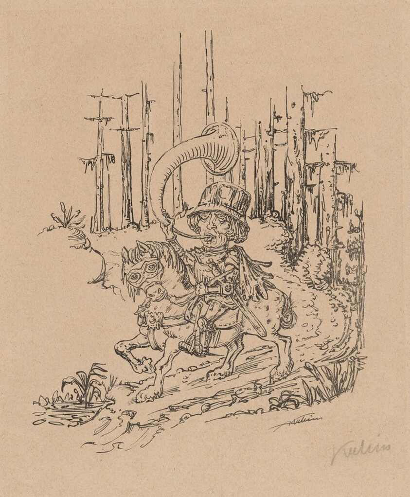 Ritter Roland (Roland the Knight)