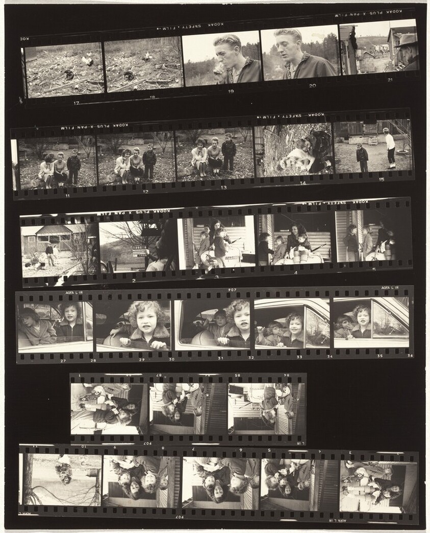 Hillbillies--Tennessee no number