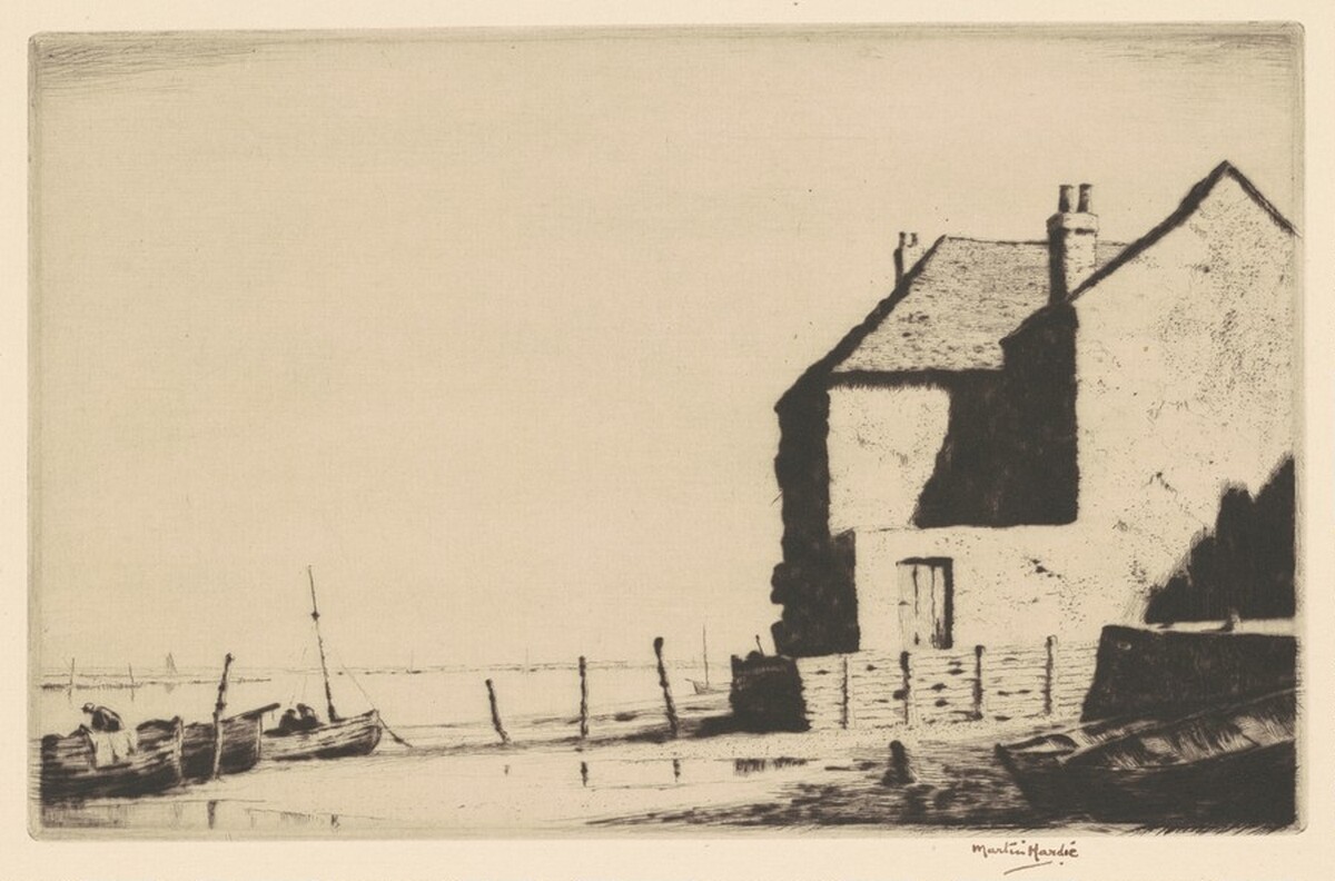Wells-on-Sea