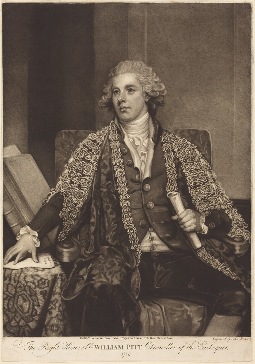 William Pitt