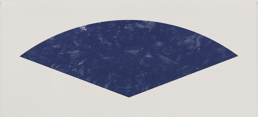 Blue Curve (State I)