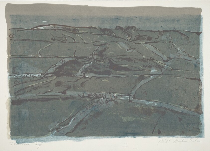 County Clare, Eire VII