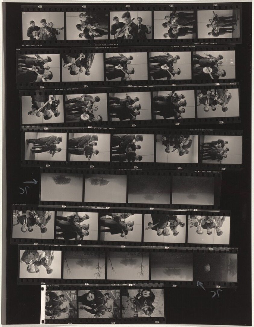 New Lost City Ramblers III