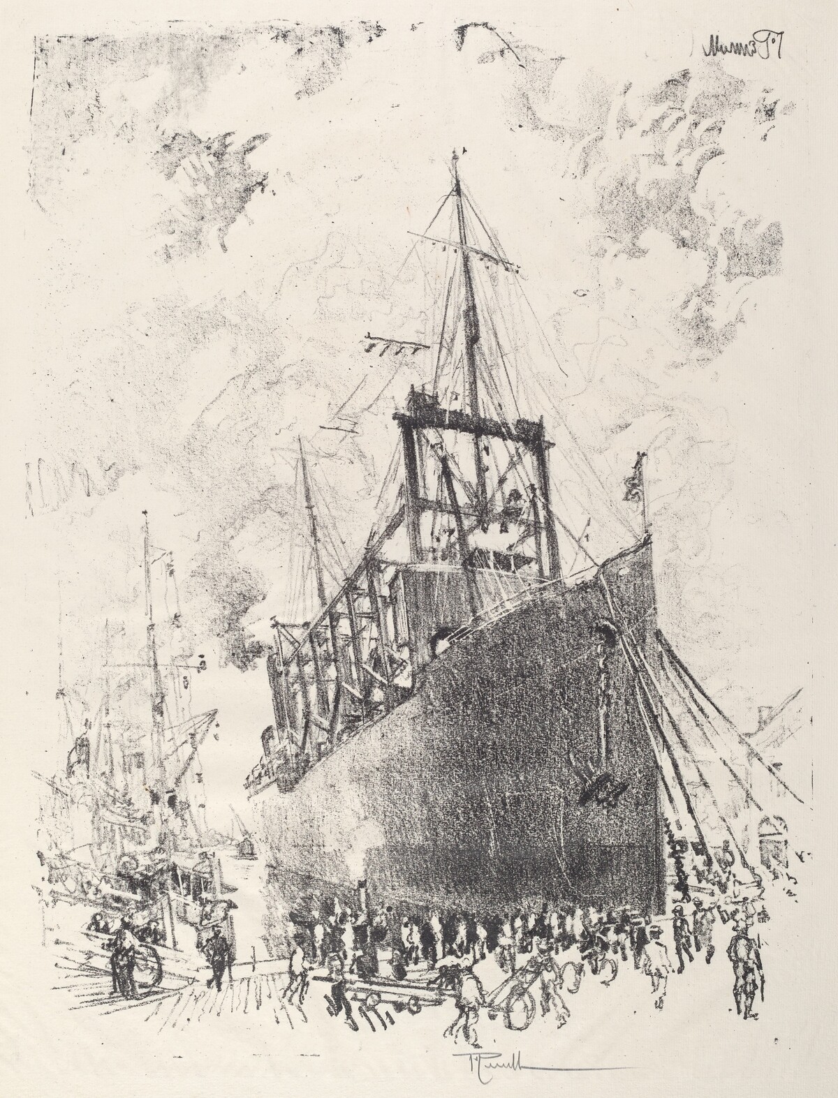 The Collier