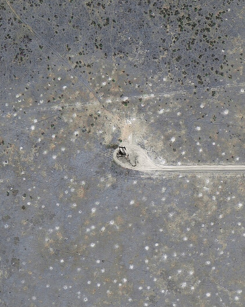 API 21931252 San Andres, TX