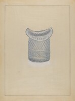 Vase, Nicholas Amantea, c. 1936