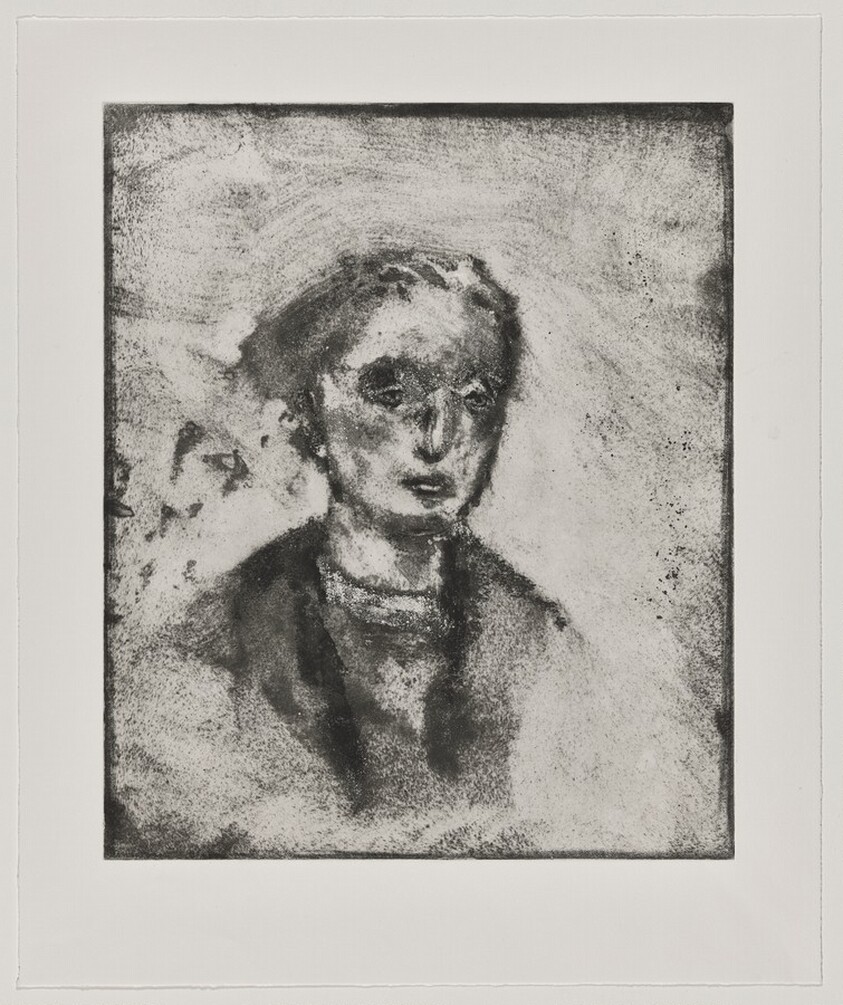 The Guest of Winter [working proof 4]