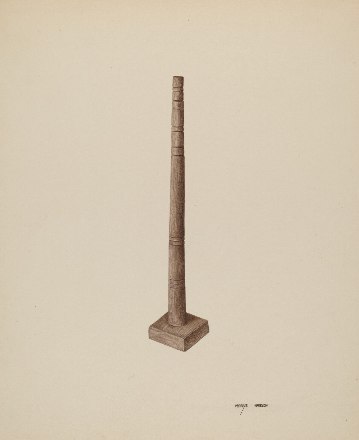 Candlestick