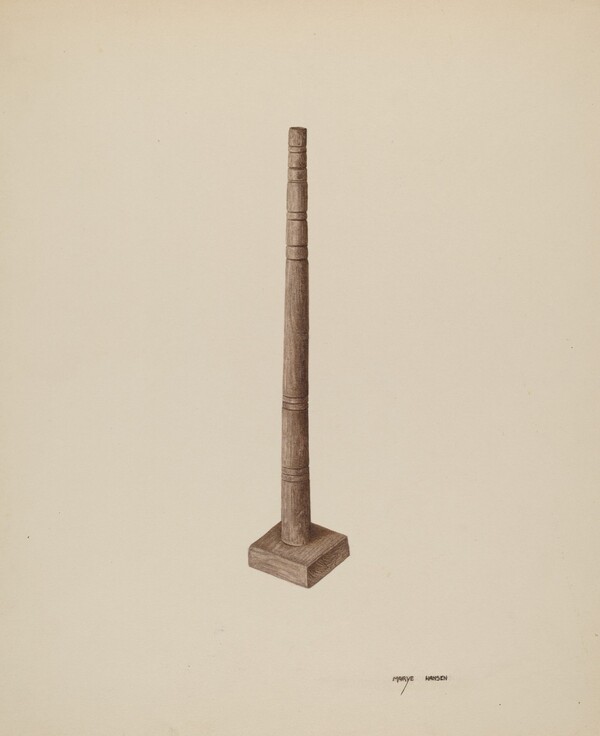 Candlestick
