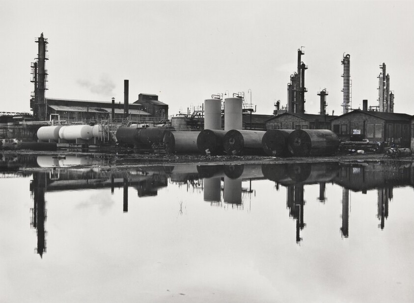 Pitt-Consol Chemicals, Newark